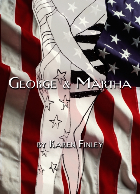 George & Martha, EPUB eBook