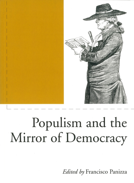 Populism and the Mirror of Democracy, EPUB eBook