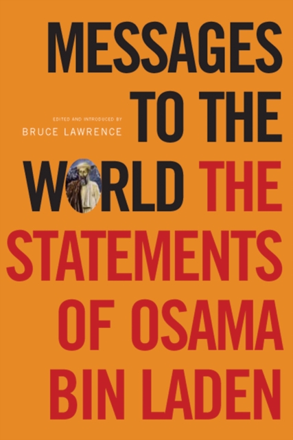 Messages to the World : The Statements of Osama Bin Laden, EPUB eBook