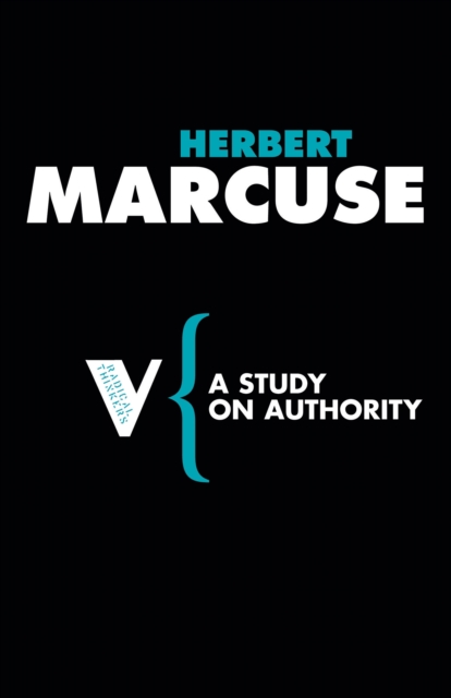 A Study on Authority, EPUB eBook