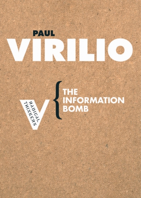 The Information Bomb, EPUB eBook