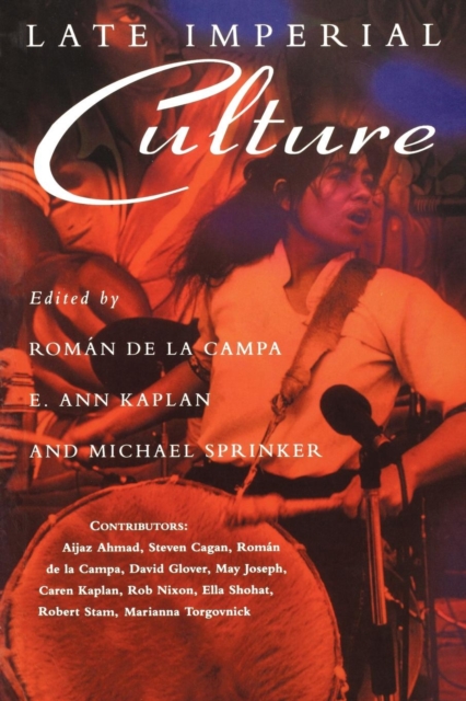 Late Imperial Culture, EPUB eBook