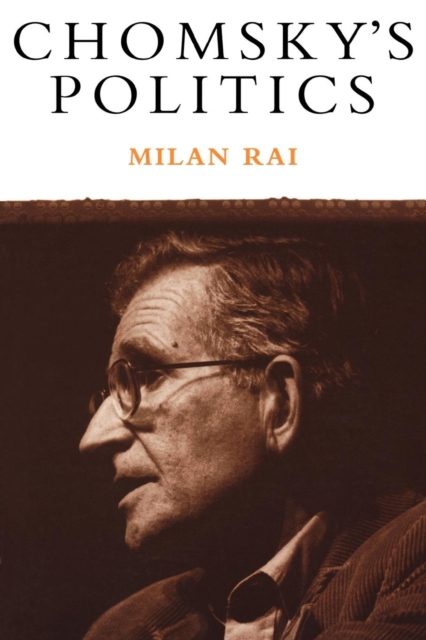Chomsky's Politics, EPUB eBook