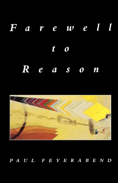 Farewell to Reason, EPUB eBook