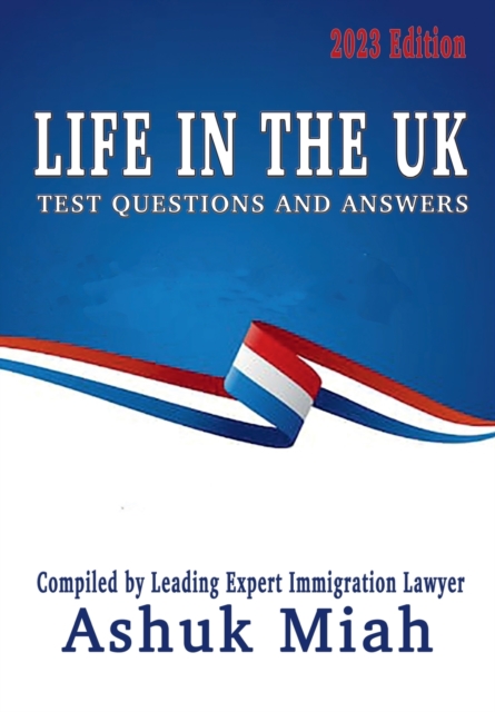 Life in the UK : Test Questions and Answers 203 Edition, Paperback / softback Book