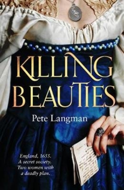 Killing Beauties, Paperback / softback Book