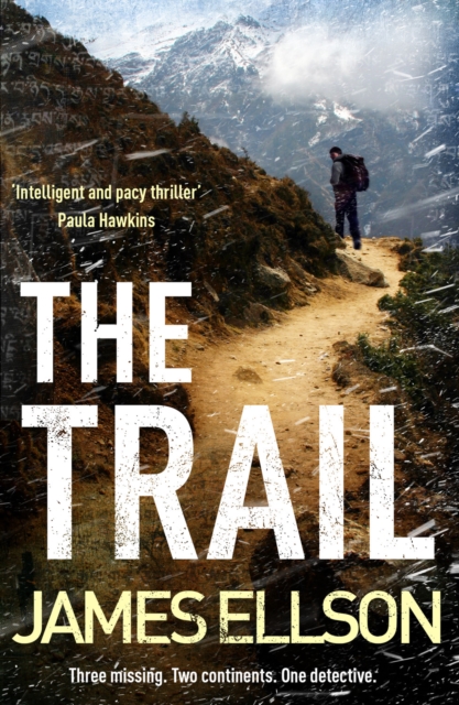 The Trail, EPUB eBook