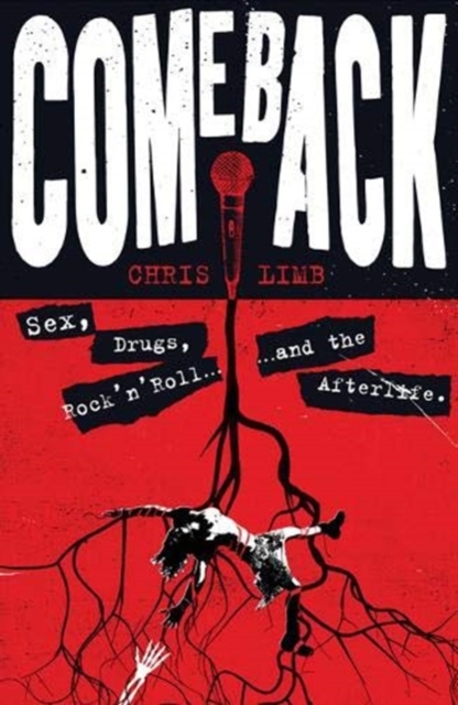 Comeback, Paperback / softback Book