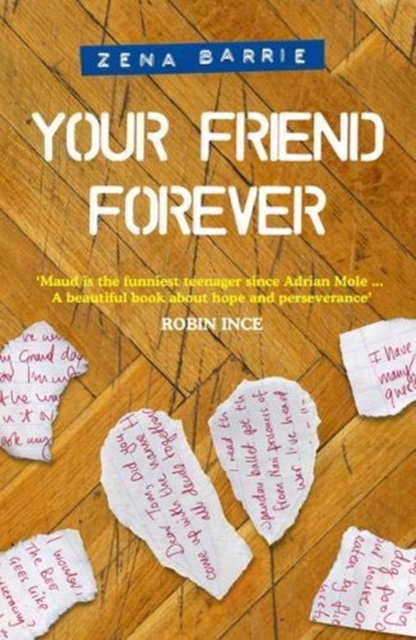 Your Friend Forever, Paperback / softback Book