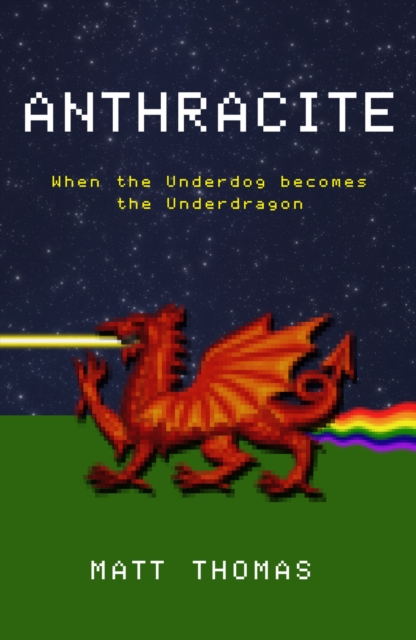 Anthracite, EPUB eBook