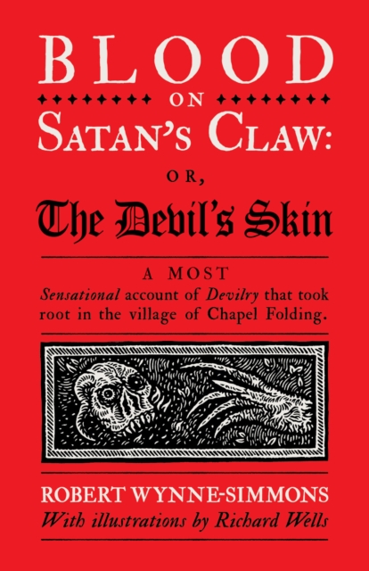 Blood on Satan's Claw : or, The Devil's Skin, EPUB eBook
