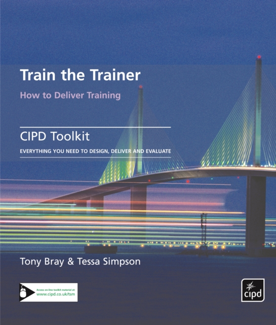 Train the Trainer, PDF eBook