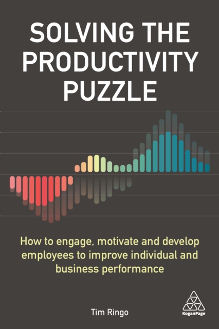 Solving the Productivity Puzzle : How to Engage, Motivate and Develop Employees to Improve Individual and Business Performance, PDF eBook
