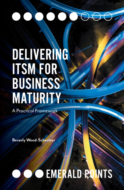 Delivering ITSM for Business Maturity : A Practical Framework, PDF eBook
