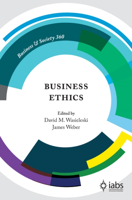 Business Ethics, EPUB eBook