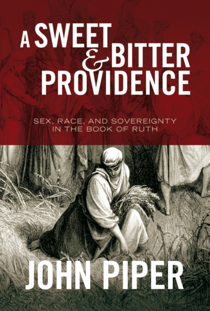 A Sweet and Bitter Providence: Sex, Race And The Sovereignty Of God, Electronic book text Book