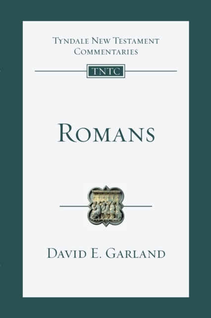 Romans : An Introduction and Commentary, Paperback / softback Book