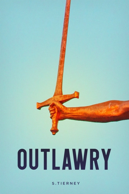 Outlawry, EPUB eBook