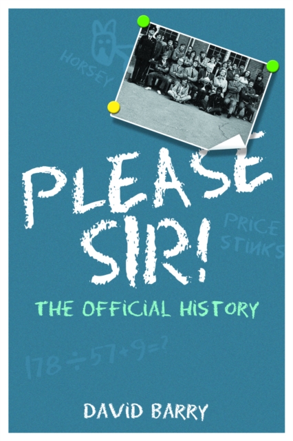 Please Sir! The Official History, PDF eBook