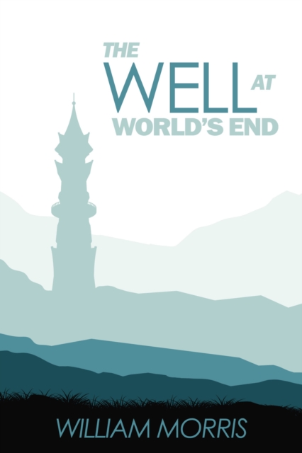 The Well at World's End, EPUB eBook