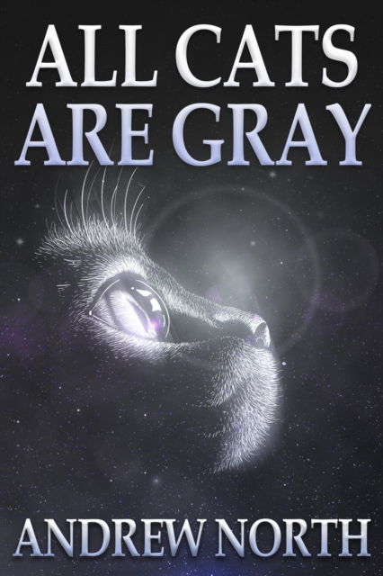 All Cats Are Grey, EPUB eBook