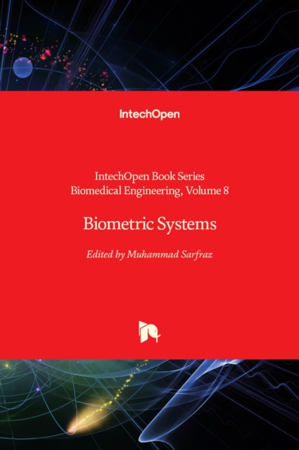 Biometric Systems, Hardback Book