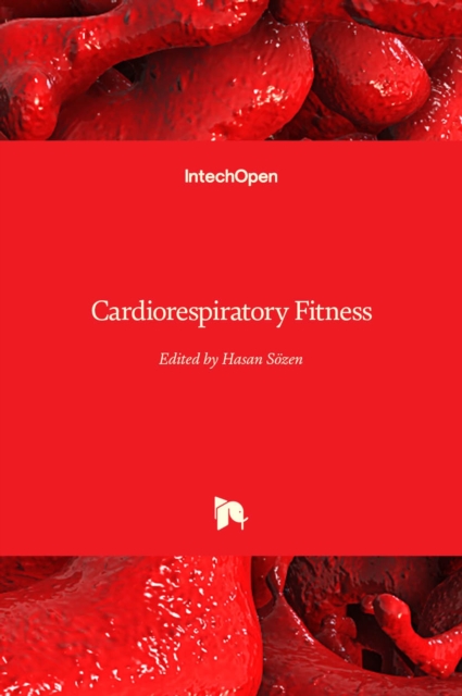 Cardiorespiratory Fitness, Hardback Book