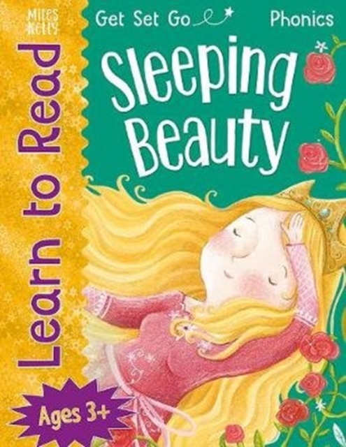Get Set Go: Phonics - Sleeping Beauty, Paperback / softback Book