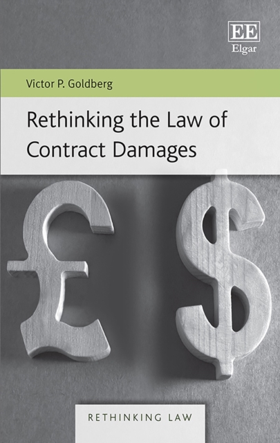 Rethinking the Law of Contract Damages, PDF eBook