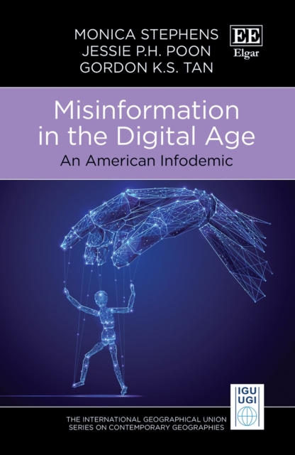 Misinformation in the Digital Age, PDF eBook