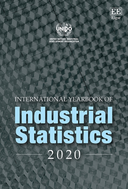 International Yearbook of Industrial Statistics 2020, PDF eBook