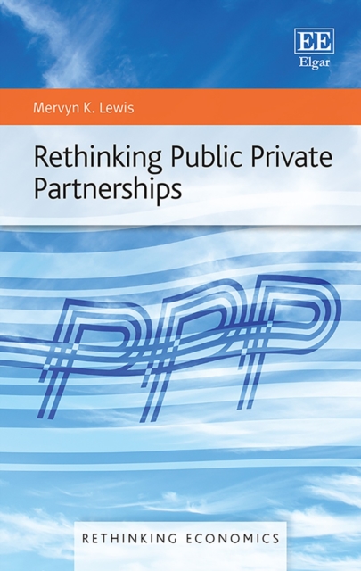 Rethinking Public Private Partnerships, PDF eBook