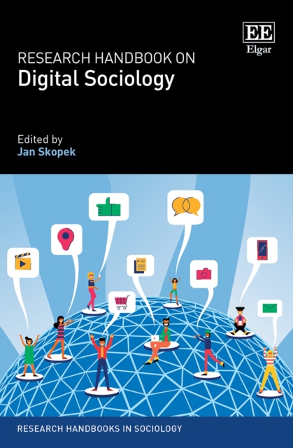 Research Handbook on Digital Sociology, PDF eBook