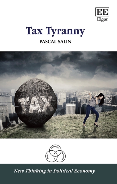 Tax Tyranny, PDF eBook