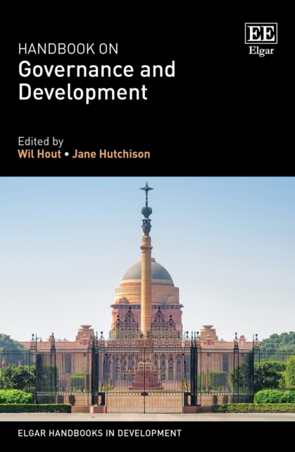 Handbook on Governance and Development, PDF eBook