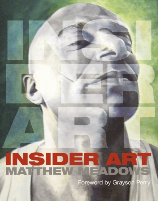 Insider Art, EPUB eBook