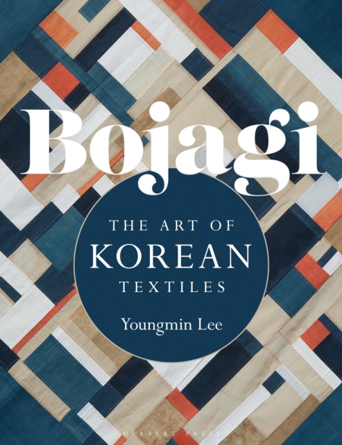 Bojagi : The Art of Korean Textiles, Paperback / softback Book