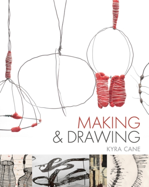 Making and Drawing, EPUB eBook