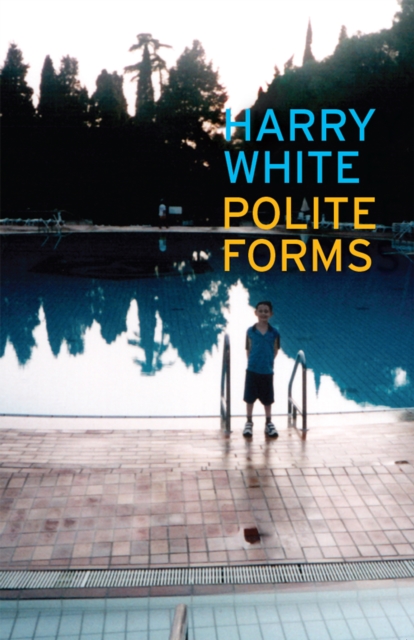 Polite Forms, Paperback / softback Book