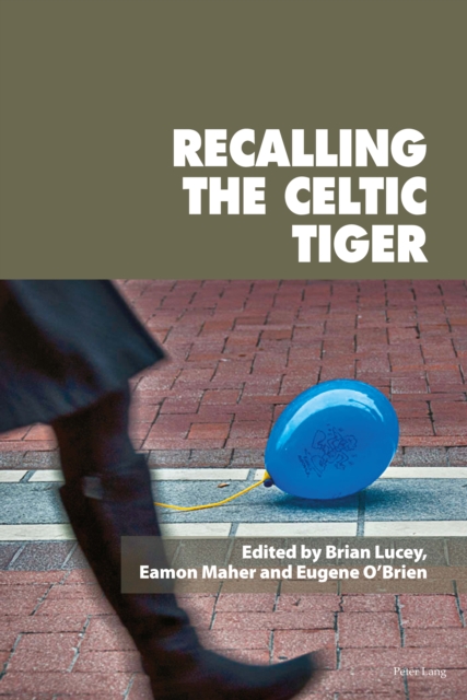Recalling the Celtic Tiger, EPUB eBook