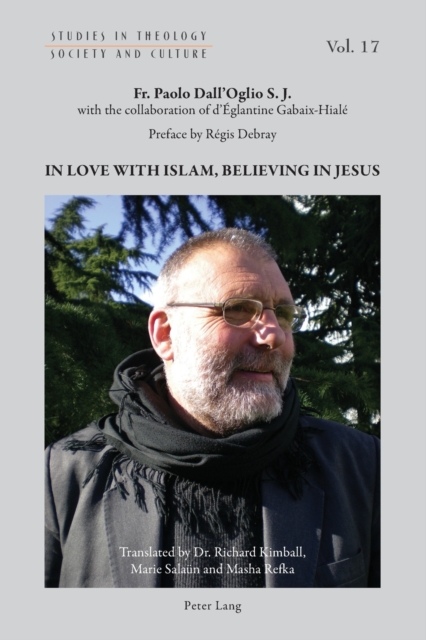 In Love with Islam, Believing in Jesus, Paperback / softback Book