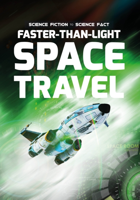 Faster-Than-Light Space Travel, Paperback / softback Book