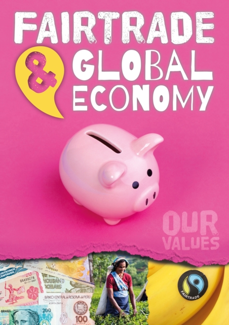 Fair Trade and Global Economy, Paperback / softback Book