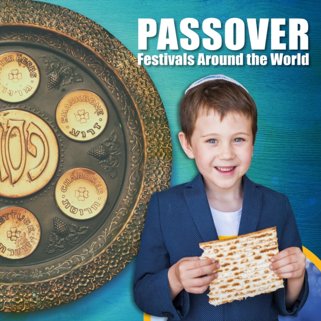Passover, Paperback / softback Book