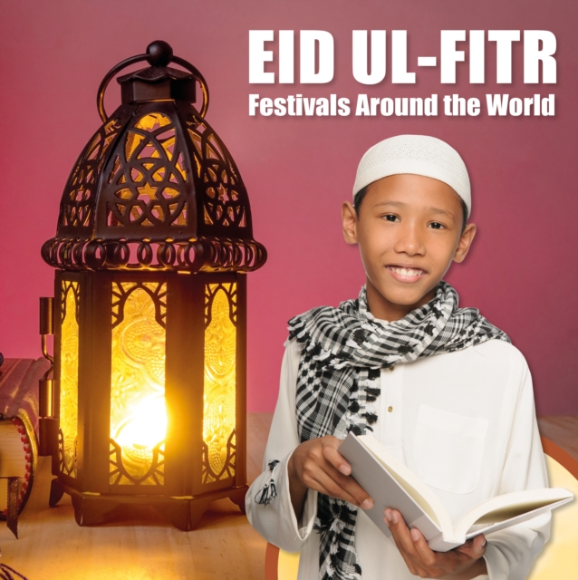 Eid ul-Fitr, Paperback / softback Book
