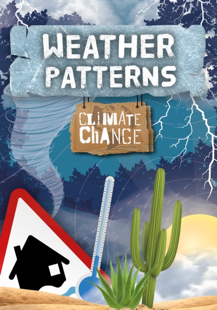 Weather Patterns, Paperback / softback Book
