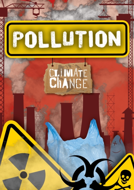 Pollution, Paperback / softback Book