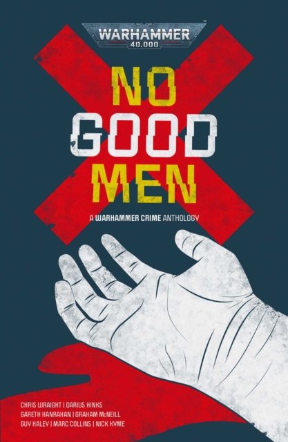No Good Men, Paperback / softback Book