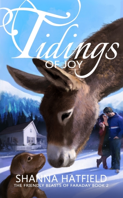 Tidings of Joy, Paperback / softback Book