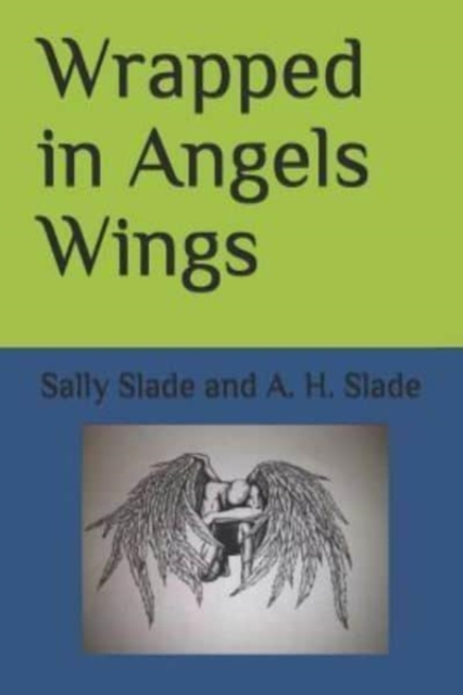 Wrapped in Angel Wings, Paperback / softback Book